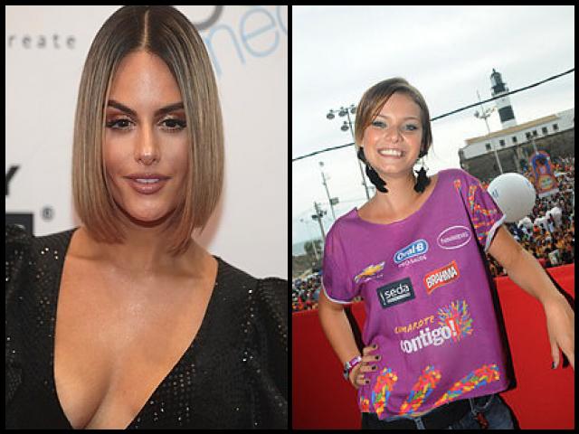 Famous People with surname Toscano