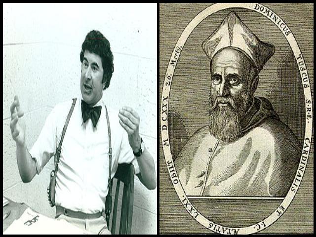 Famous People with surname Toschi