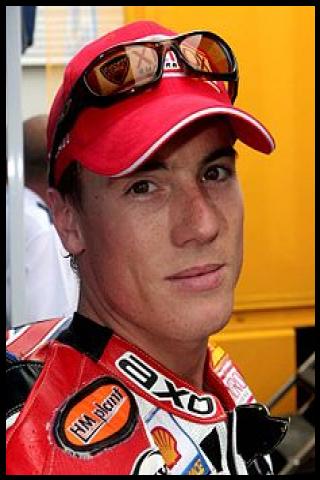 Famous People with surname Toseland