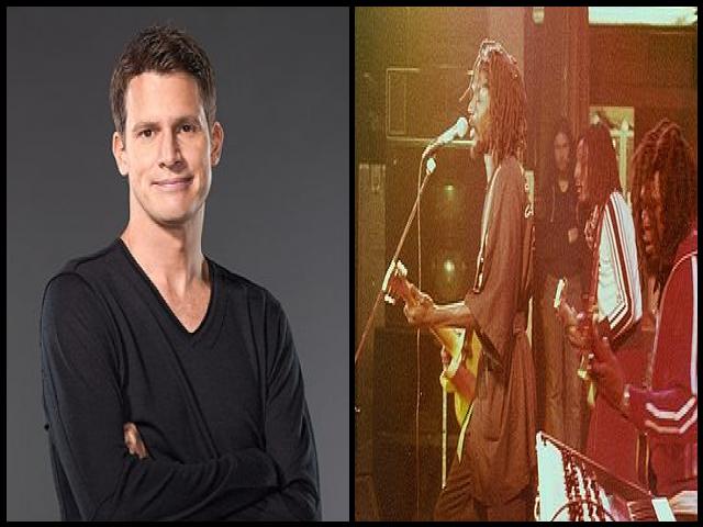 Famous People with surname Tosh