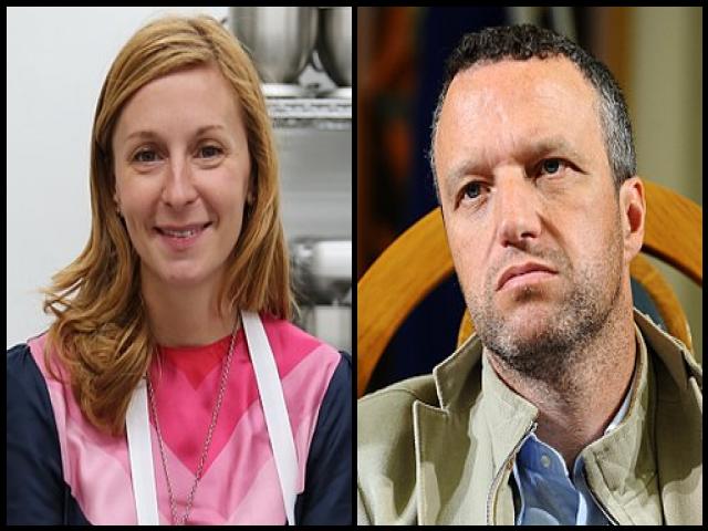 Famous People with surname Tosi