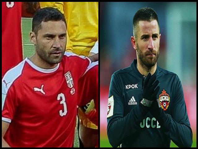 Famous People with surname To&scaron;ić