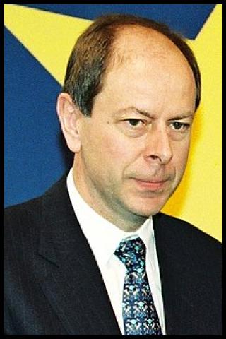 Famous People with surname To&scaron;ovsk&yacute;