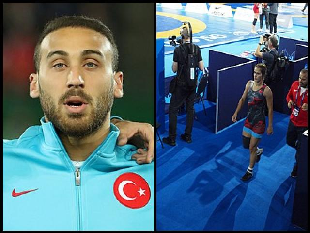 Famous People with surname Tosun