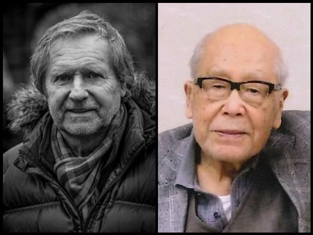 Famous People with surname Tota