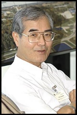 Famous People with surname Totsuka