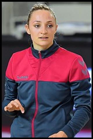 Famous People with surname Toublanc