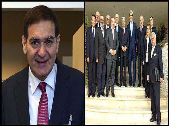 Famous People with surname Toukan