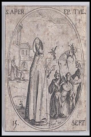 Famous People with surname Toul