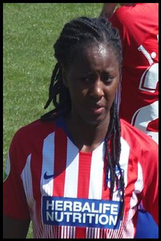 Famous People with surname Tounkara