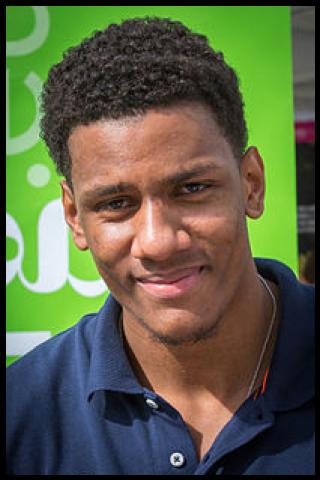 Famous People with surname Toupane