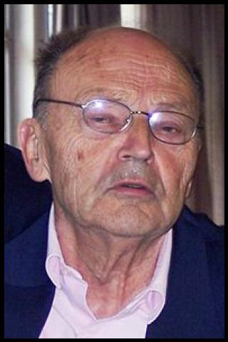 Famous People with surname Tournier