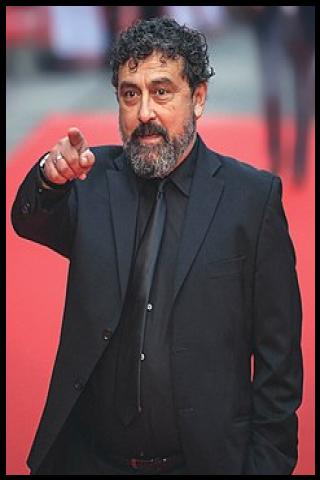 Famous People with surname Tous