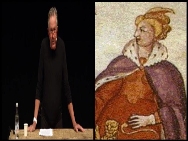 Famous People with surname Tower