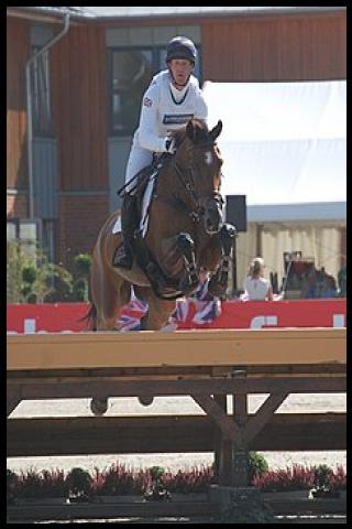 Famous People with surname Townend