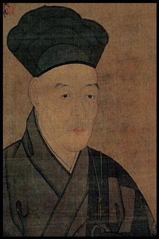 Famous People with surname Toyo