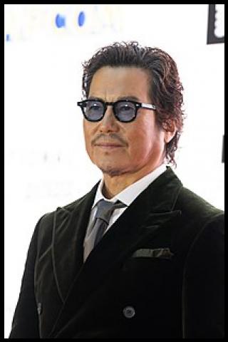 Famous People with surname Toyokawa