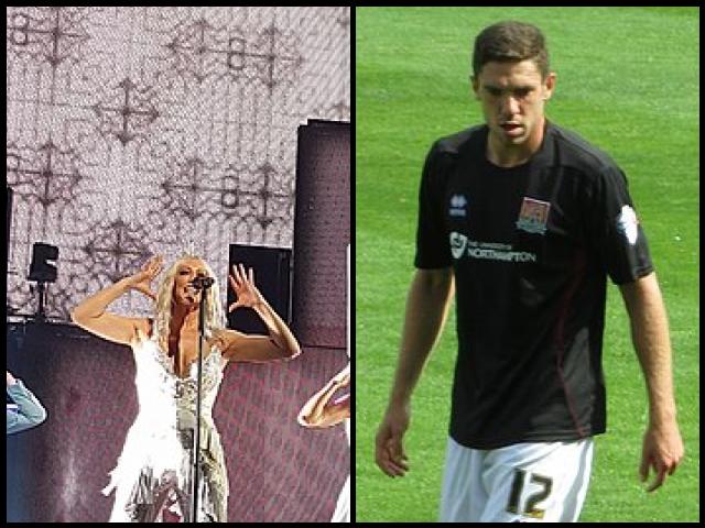 Famous People with surname Tozer