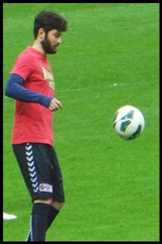 Famous People with surname Tozlu