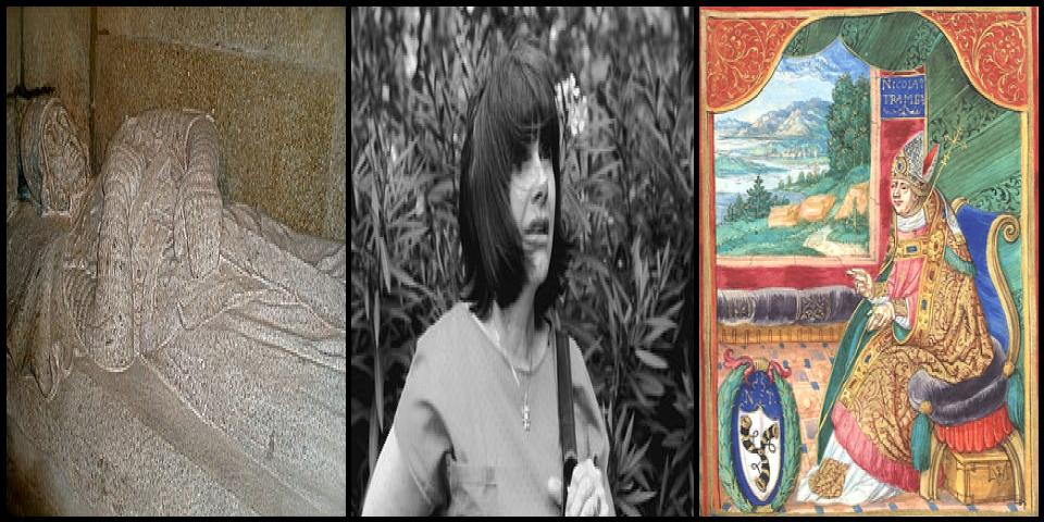 Famous People with surname Traba