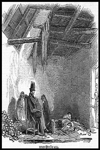 Famous People with surname Traill