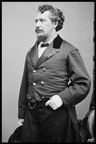 Famous People with surname Train