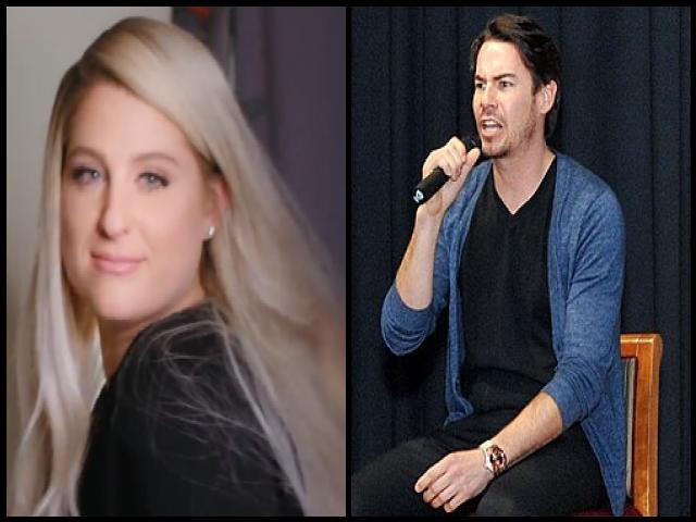 Famous People with surname Trainor