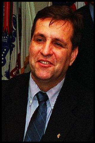 Famous People with surname Trajkovski