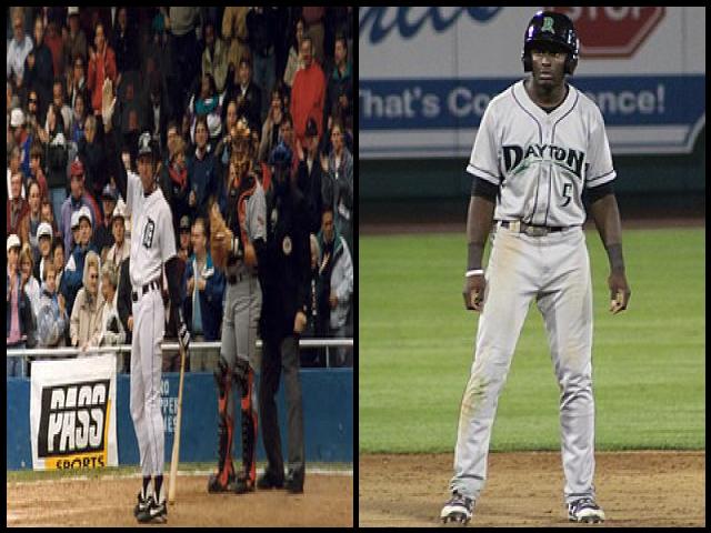 Famous People with surname Trammell