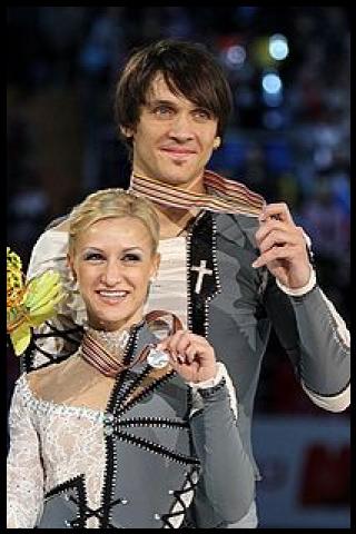 Famous People with surname Trankov