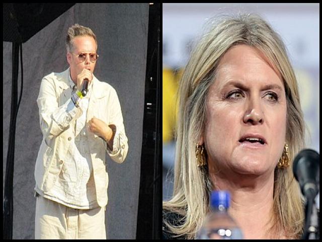 Famous People with surname Tranter