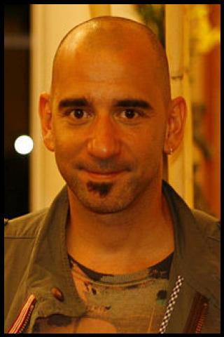 Famous People with surname Trapero