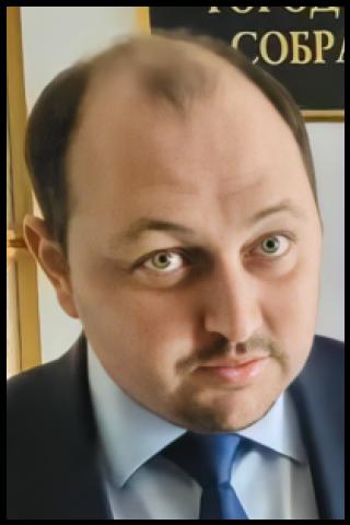 Famous People with surname Trapeznikov