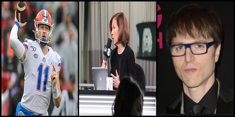 Famous People with surname Trask