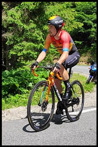 Famous People with surname Tratnik