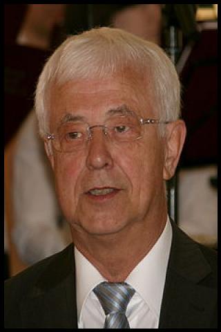 Famous People with surname Traub