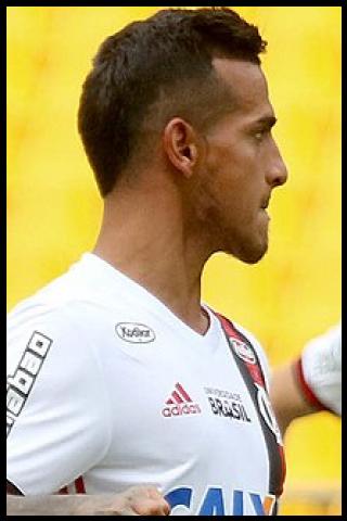 Famous People with surname Trauco