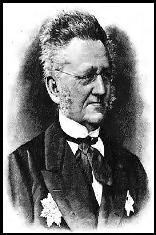 Famous People with surname Trautvetter