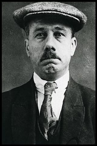 Famous People with surname Traven