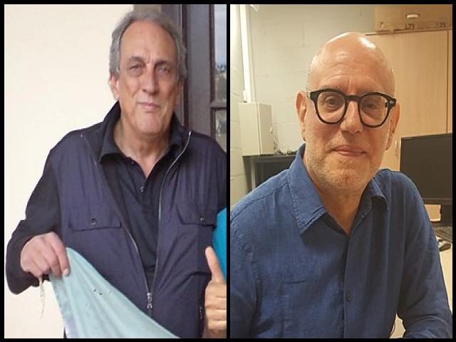 Famous People with surname Traverso