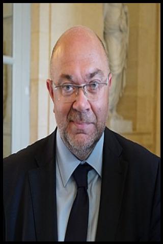 Famous People with surname Travert