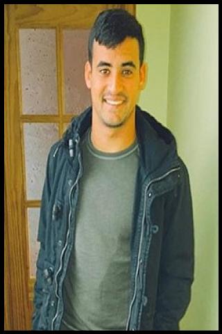 Famous People with surname Travieso