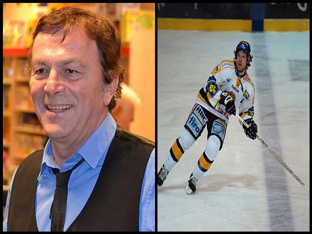 Famous People with surname Tr&aacute;vn&iacute;ček