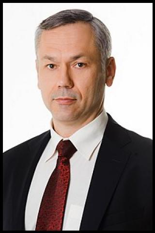 Famous People with surname Travnikov