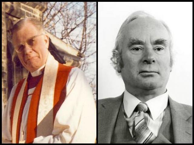 Famous People with surname Treacy