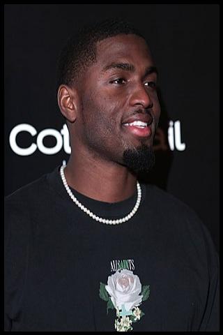 Famous People with surname Treadwell