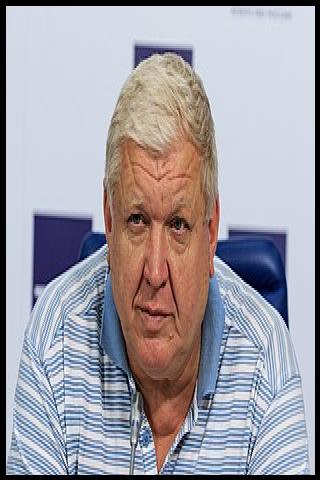 Famous People with surname Trefilov