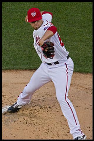 Famous People with surname Treinen