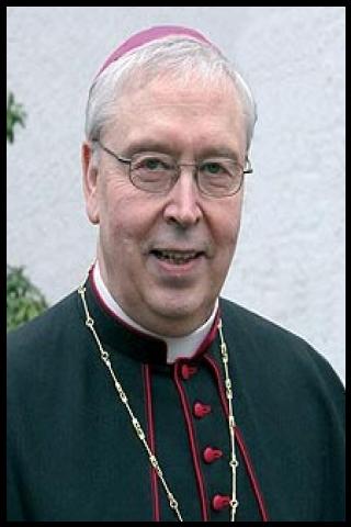 Famous People with surname Trelle