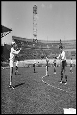 Famous People with surname Trelles